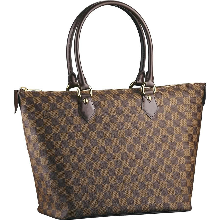 Best Replica Louis Vuitton Saleya MM Damier Ebene Canvas N51188